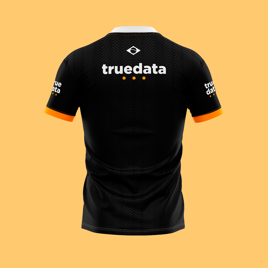Pré-Venda | Camisa Truedata 2025/1