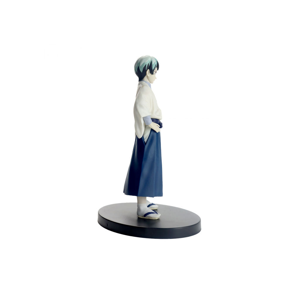 Action Figure Demon Slayer / Kimetsu No Yaiba - Yushiro - 18458/29134