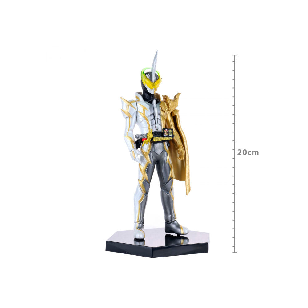 Action Figure Kamen Rider Saber - Kamen Rider - Espada Lamp do Alangina - 50503