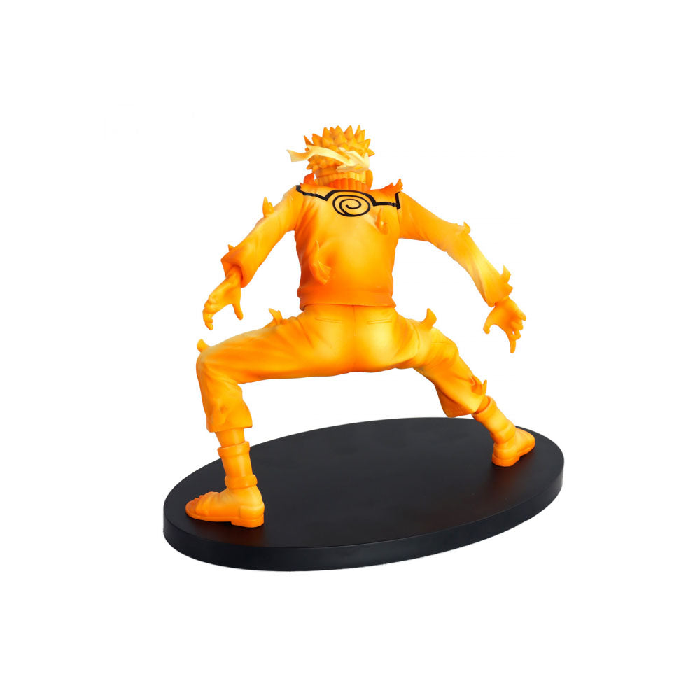 Action Figure Naruto Shippuden - Uzumaki Naruto - Vibration Stars - 137149