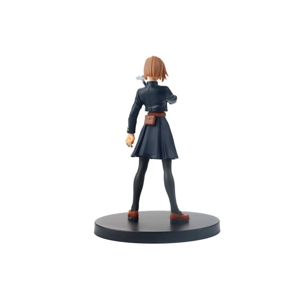 Action Figure Jujutsu Kaisen - Nobara Kugisaki - Jukon no Kata - 115152