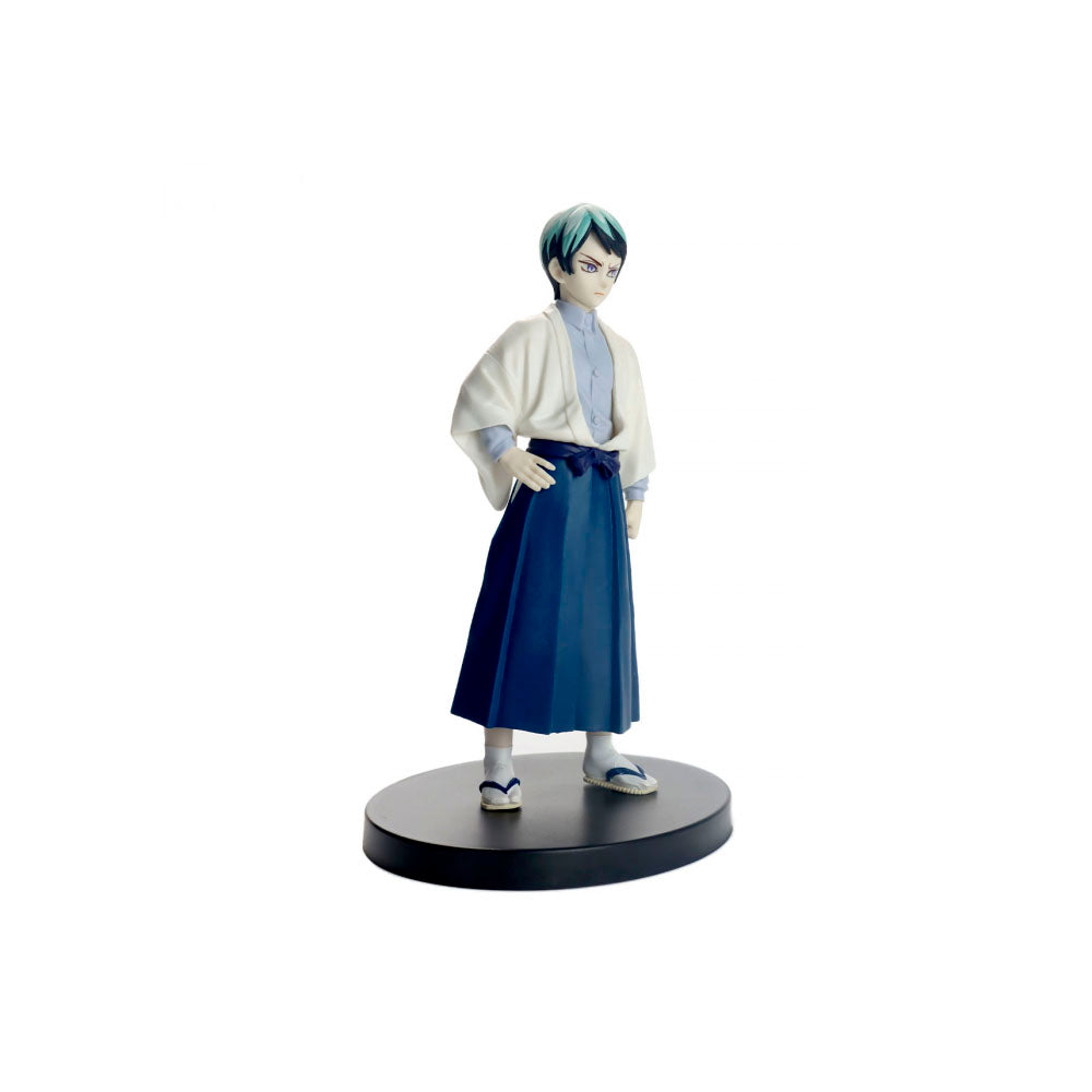 Action Figure Demon Slayer / Kimetsu No Yaiba - Yushiro - 18458/29134
