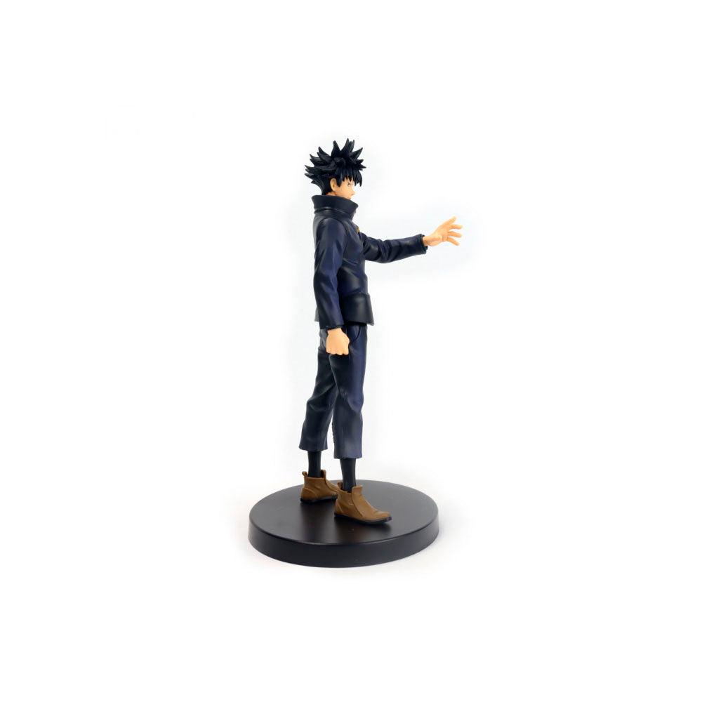 Action Figure Jujutsu Kaisen - Megumi Fushiguro - Jukon no Kata - 112602