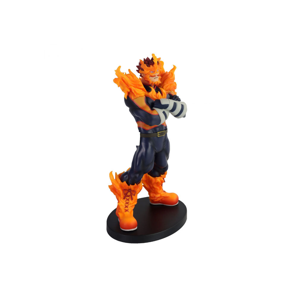 Action Figure My Hero Academia - Endeavor - Age of Heroes - 137487