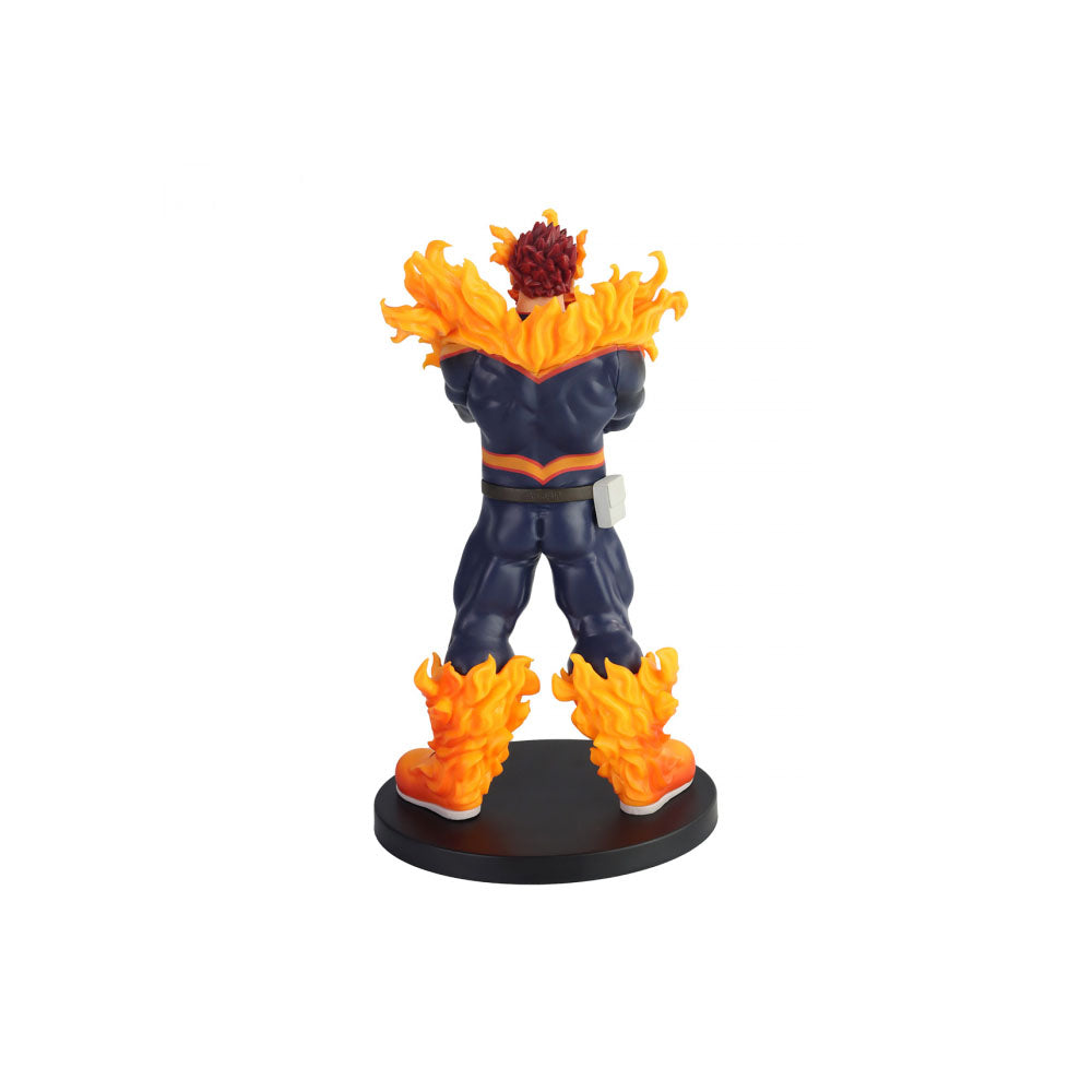 Action Figure My Hero Academia - Endeavor - Age of Heroes - 137487