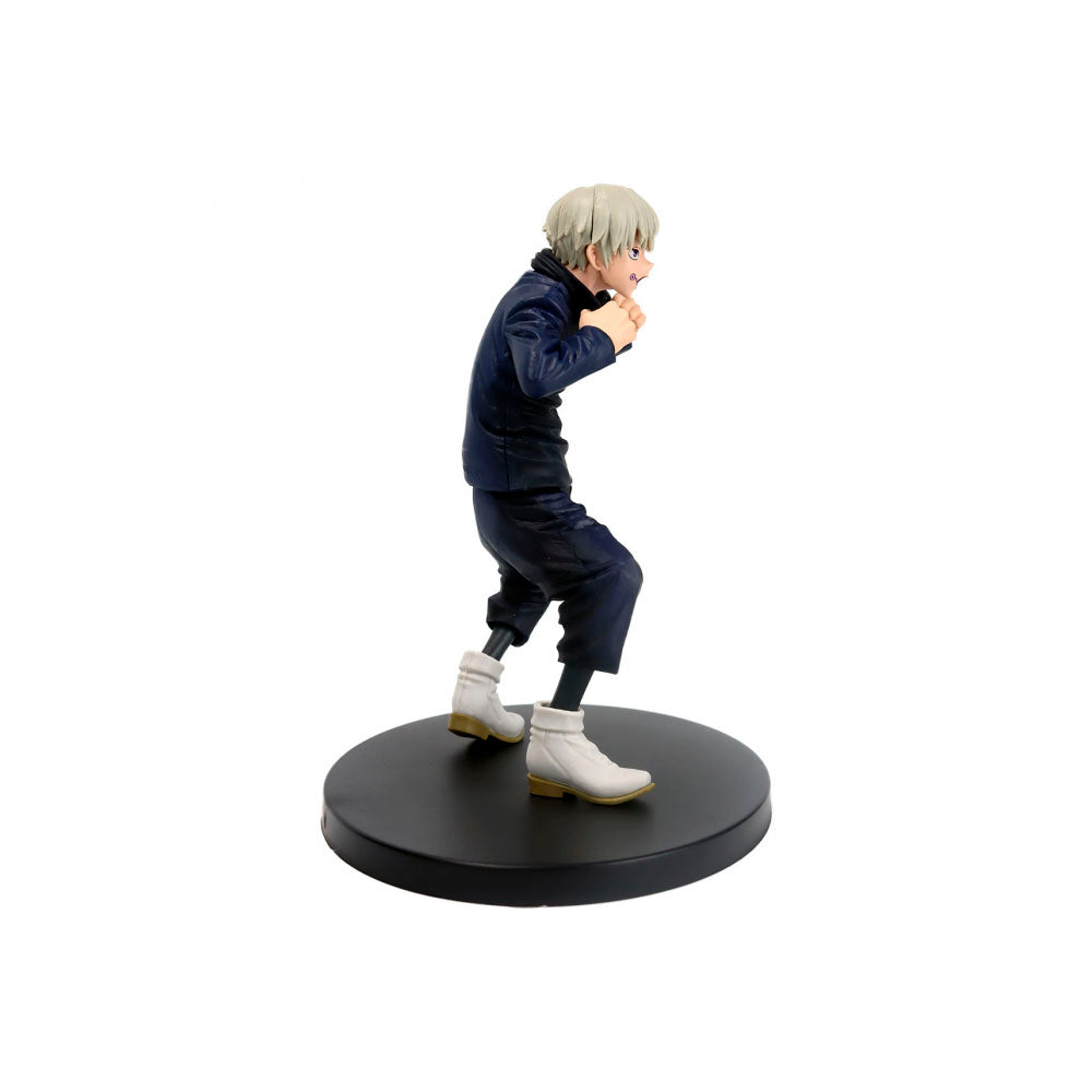 Action Figure Jujutsu Kaisen - Toge Inumaki - 112603