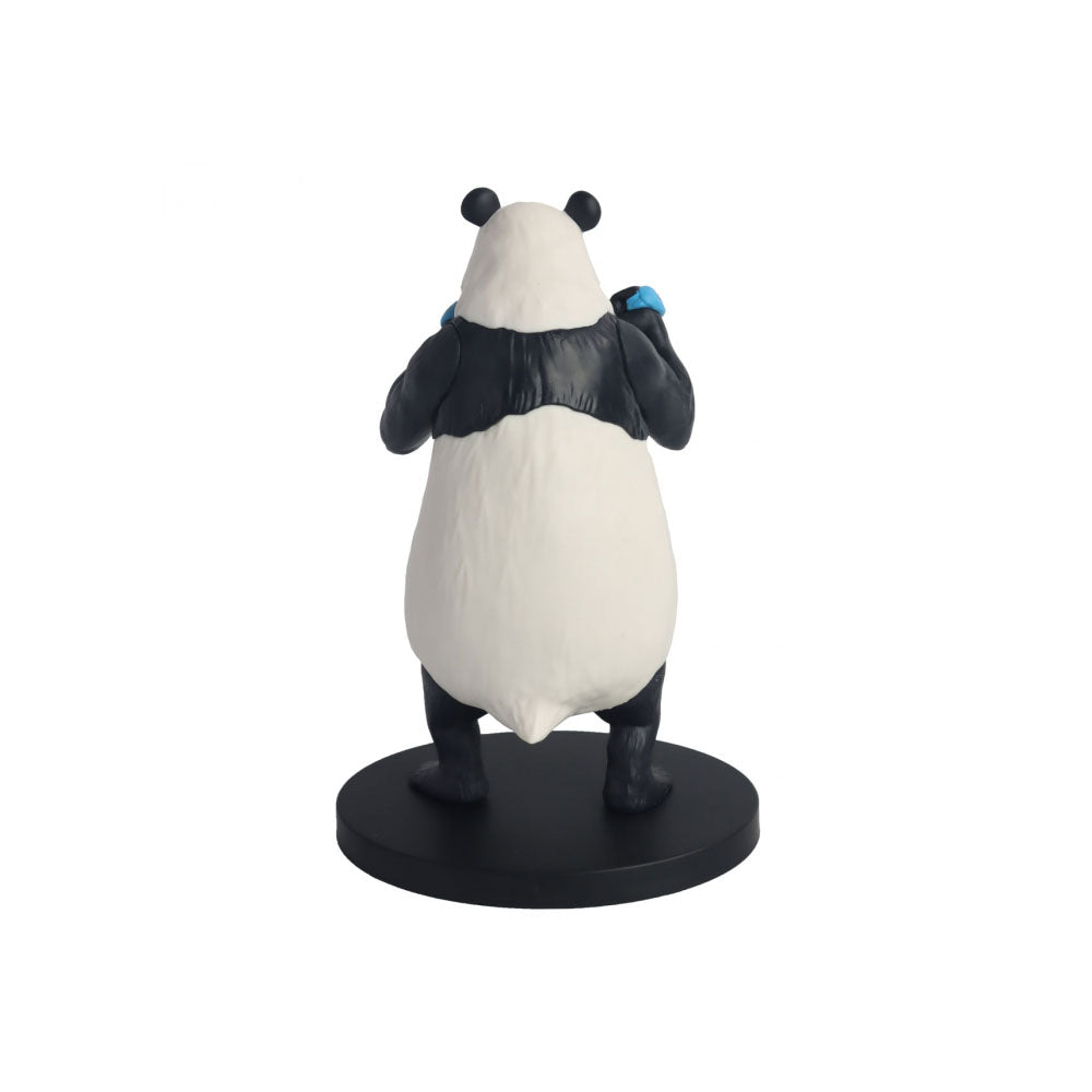 Action Figure Jujutsu Kaisen - Panda - Jukon no Kata - 18729/12810