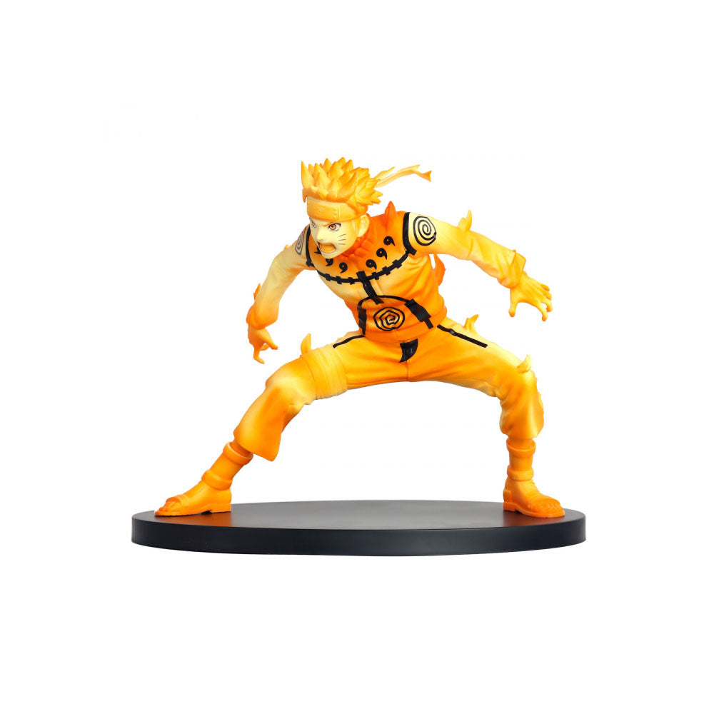 Action Figure Naruto Shippuden - Uzumaki Naruto - Vibration Stars - 137149