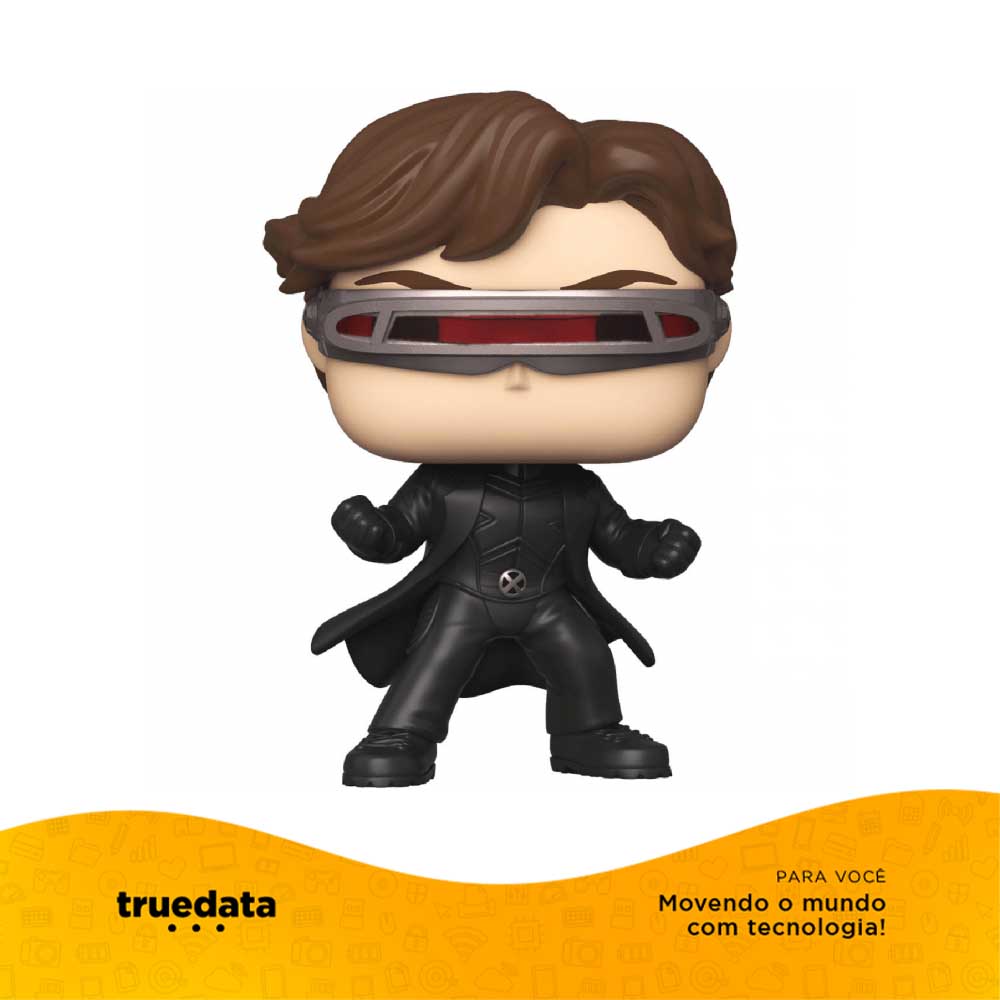 Funko Pop X-Men - Ciclope - 84907