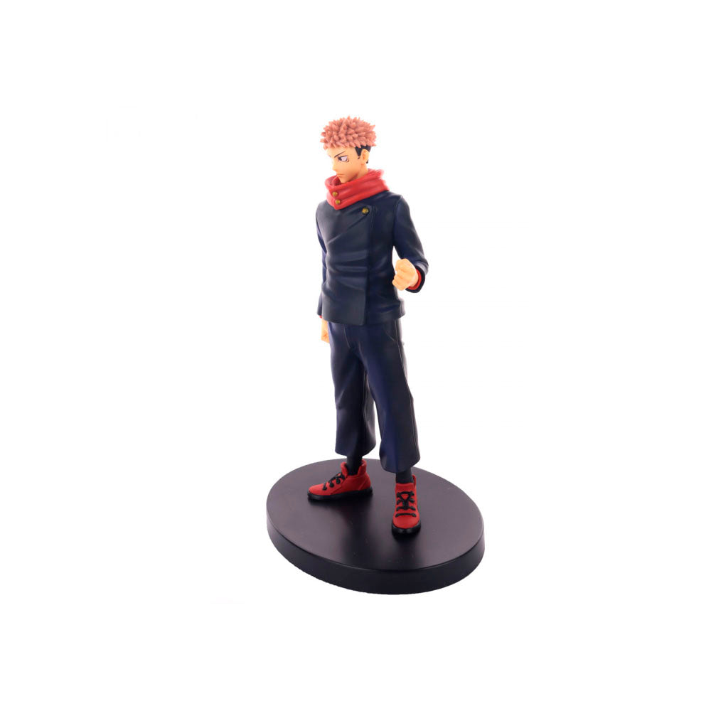 Action Figure Jujutsu Kaisen - Yuji Itadori - 112467