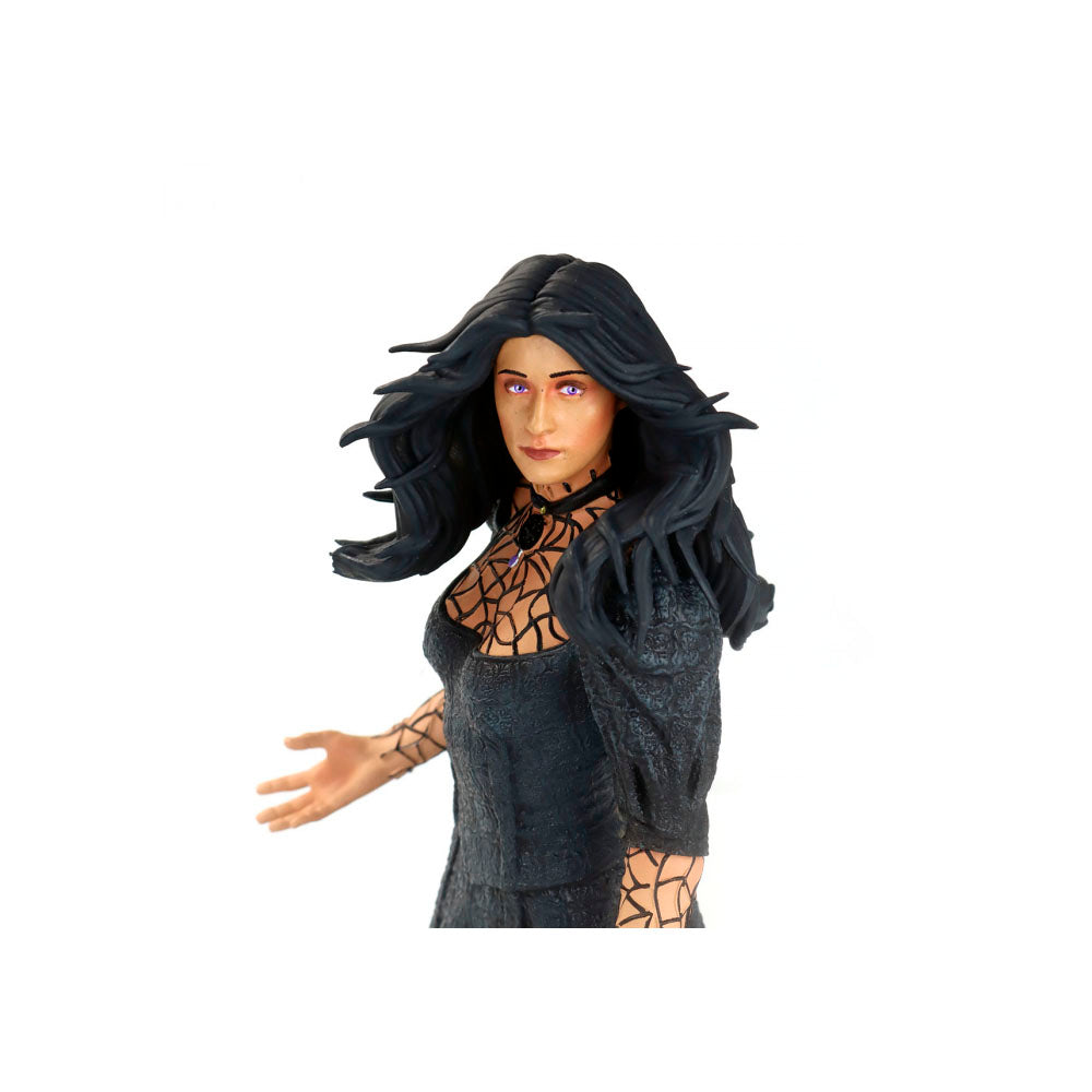 Action Figure The Witcher (Netflix) - Yennefer de Venderberg - 3008-744