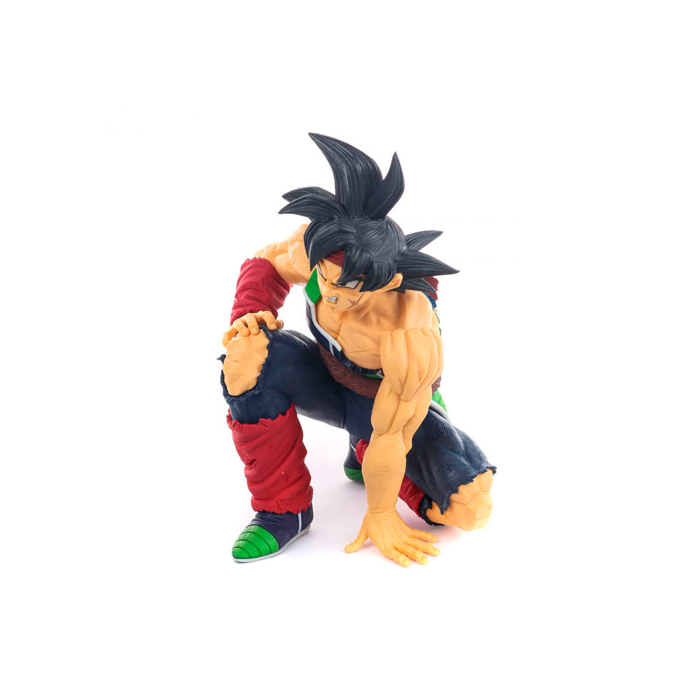 Action Figure Dragon Ball Super - Bardock - Super Master Stars Piece - 107284
