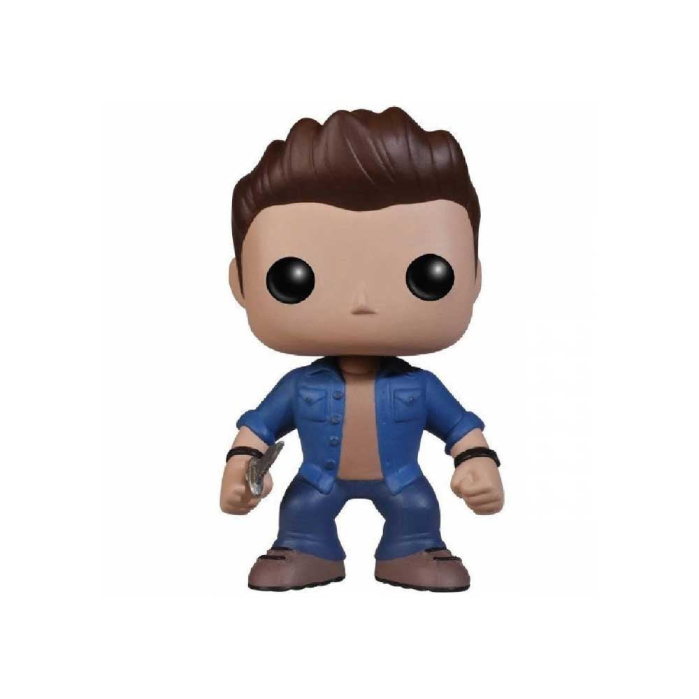 Funko Pop Supernatural - Dean - 85150